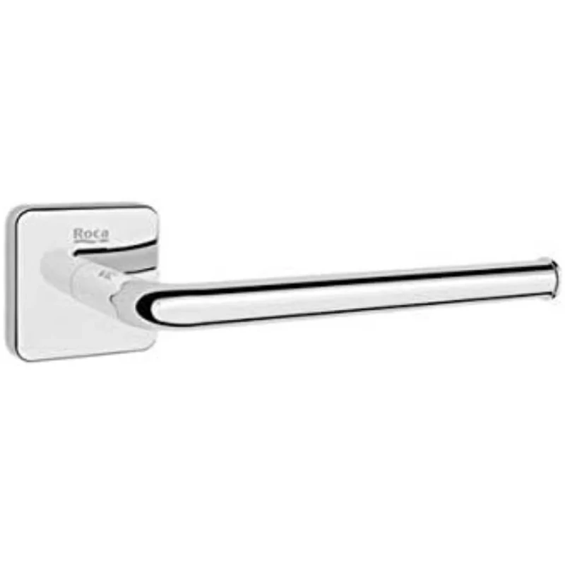 Roll holder without cover Roca Victoria