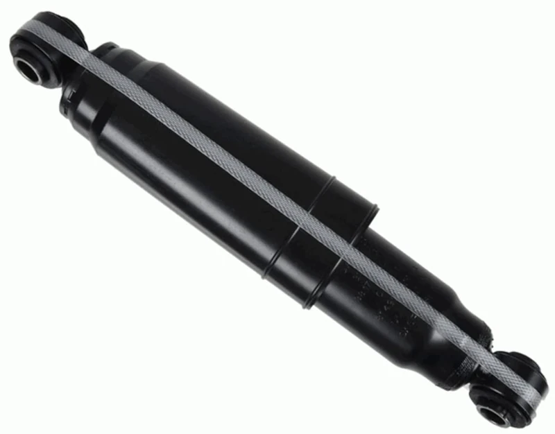 SACHS 314 713 Shock Absorber compatible with Peugeot Boxer Van 2006 - Rear Axle and Other Vehicles