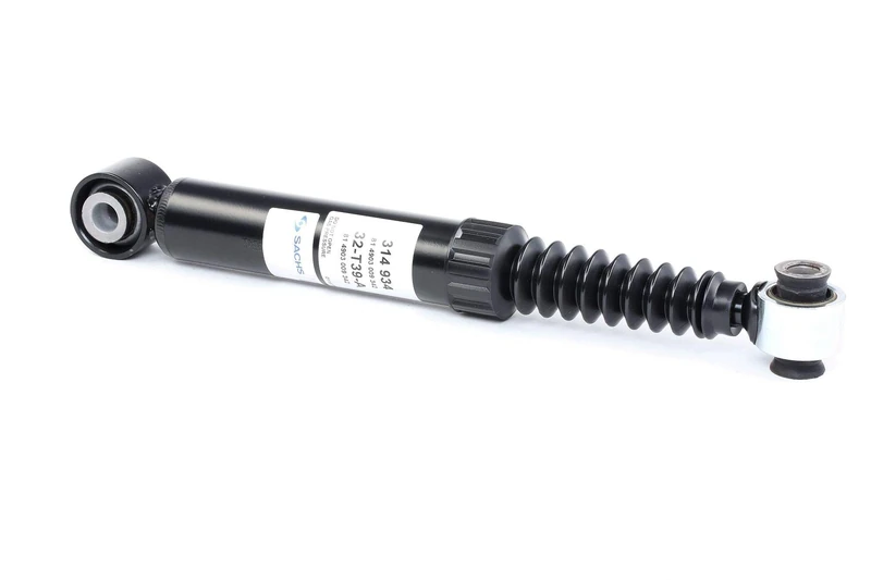 Sachs 314 934 Shock absorber
