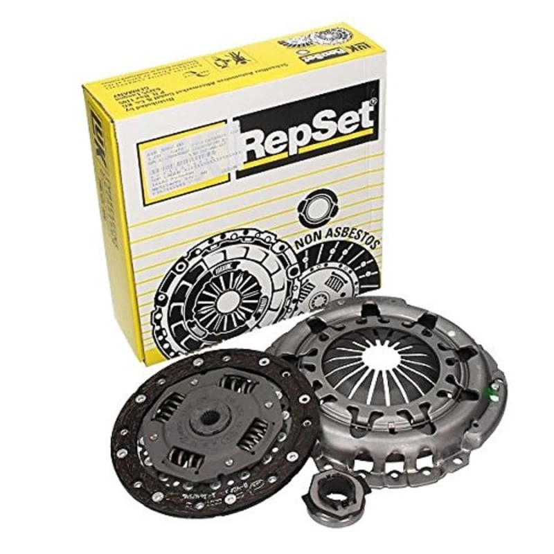 618309600 LUK REPSET OE QUALITY