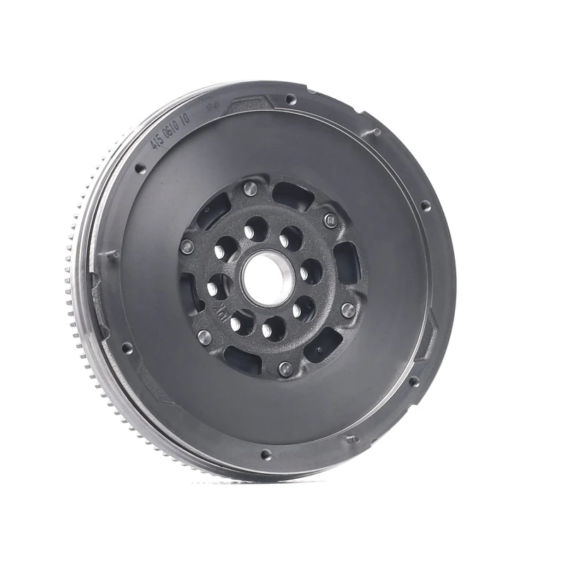 LuK Dual Mass Flywheel (W/O Bolts) 415061010