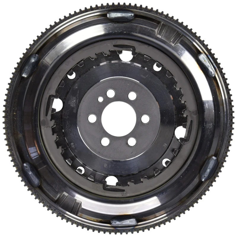 415062609 LUK DUAL MASS FLYWHEEL OE QUALITY