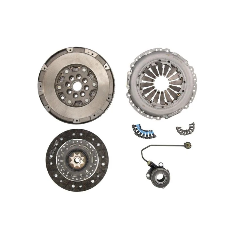 LuK 600 0168 00 clutch kit