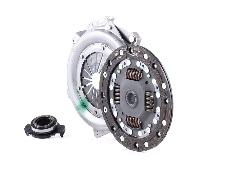 LuK Clutch Kit 618308900