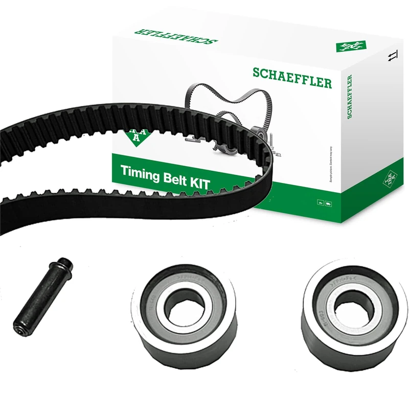 INA 530 0602 10 Timing Belts