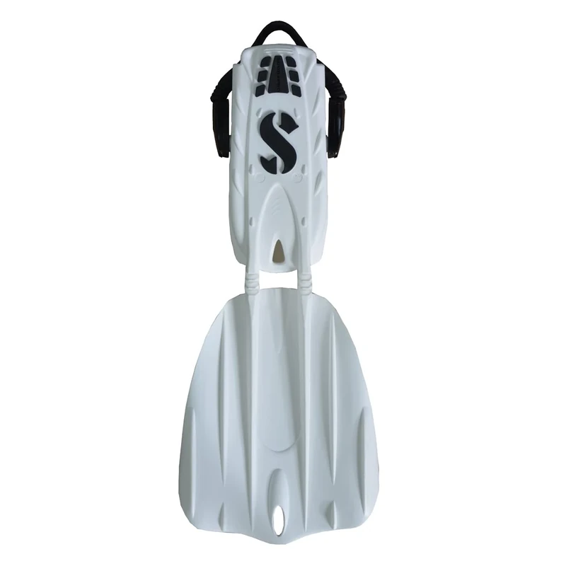 Scubapro Seawing Nova 2 Fins, White, 12/14, XL