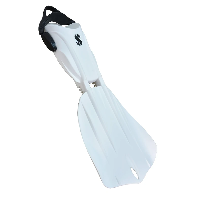 SCUBAPRO SEAWING NOVA FINS, WHITE, M