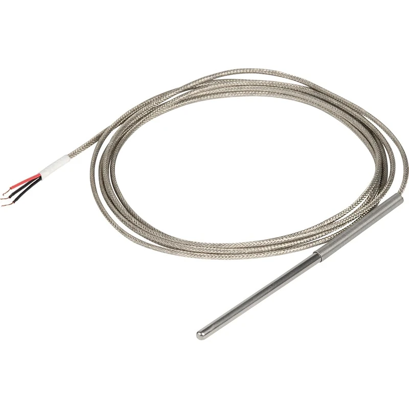 VEMER VJ44250000 model PT 100 Probe with 3mt cable