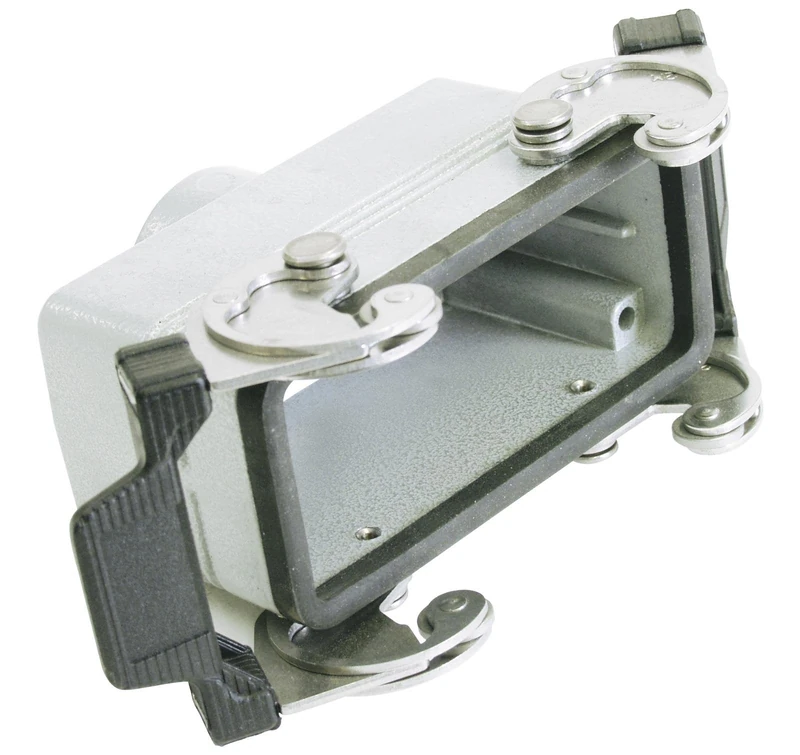 Gaestopas - Extended cover/o ilme connector 16 pole 16a sv