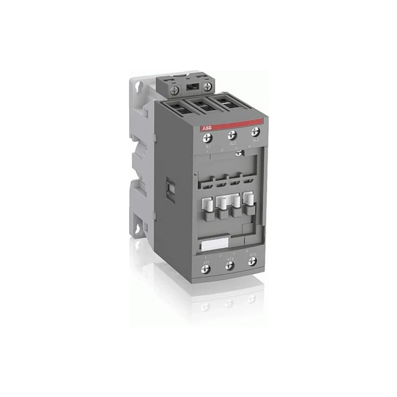 ABB AF65-30-00-11 24-60V, 50/60HZ 20-60VDC Contactor (ABB1SBL387001R1100)