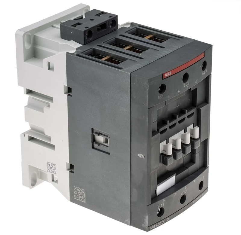 ABB AF80-30-00-13 100-250V, 50/60HZ-DC Contactor (ABB1SBL397001R1300)