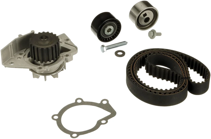 gates KP35524XS Powergrip Timing Belt Kit for Water Pump