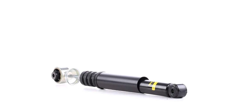 MONROE SHOCK ABSORBER | 43134 | REAR | FOR RENAULT LAGUNA III 2007-2015 | OE-MATCHING QUALITY | SMOOTH RIDE & CONTROL