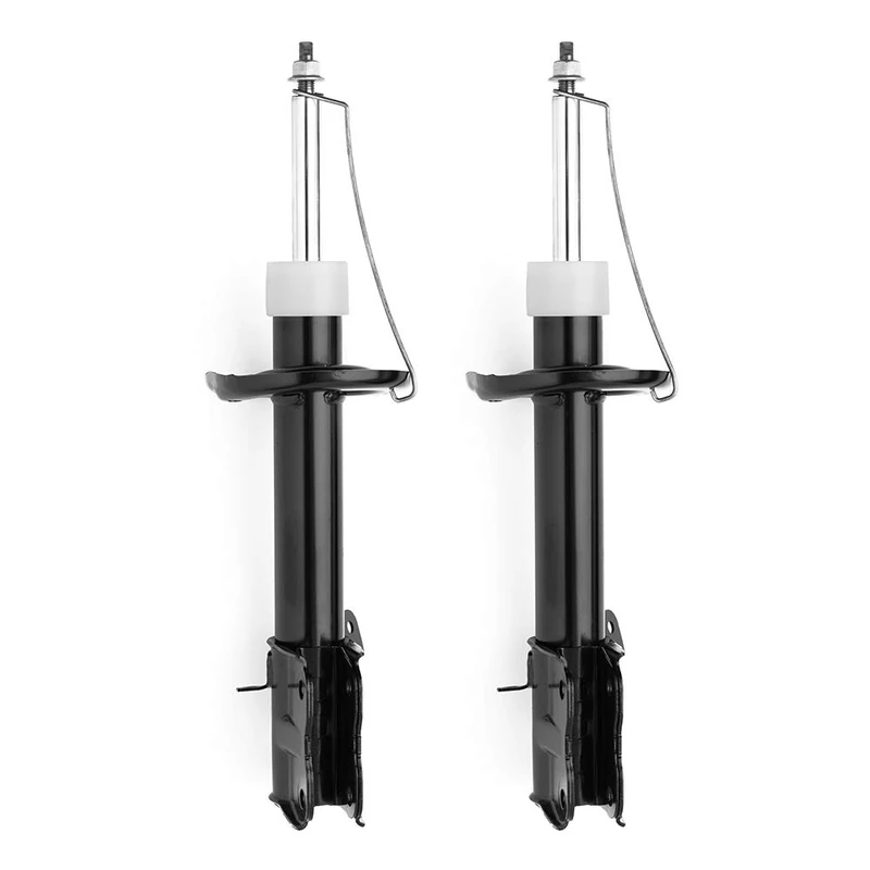 MONROE SHOCK ABSORBER | G7366 | FRONT | FOR MITSUBISHI COLT HATCHBACK VAN 2004-2012 | OE-MATCHING QUALITY | SMOOTH RIDE & CONTROL