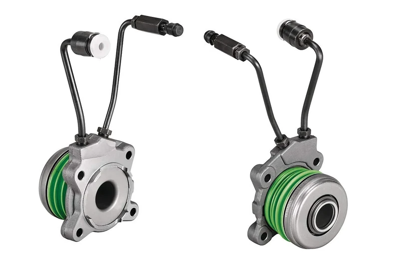 VALEO 810022 Central Slave Cylinder clutch