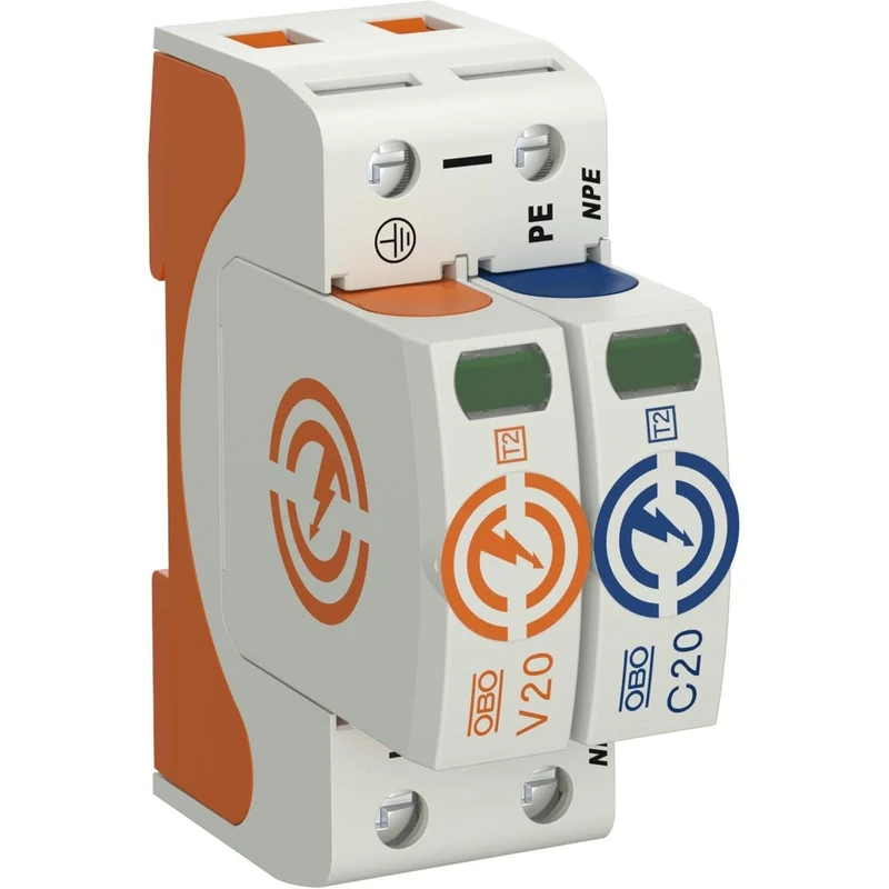 BETTERMANN 5095251 Surge Arrester