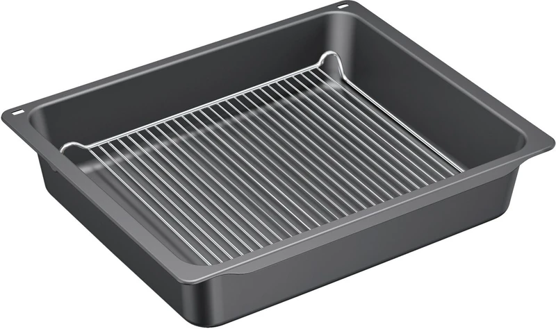 Neff Z12CN10A0 Professional Pan - Enamelled Graphite