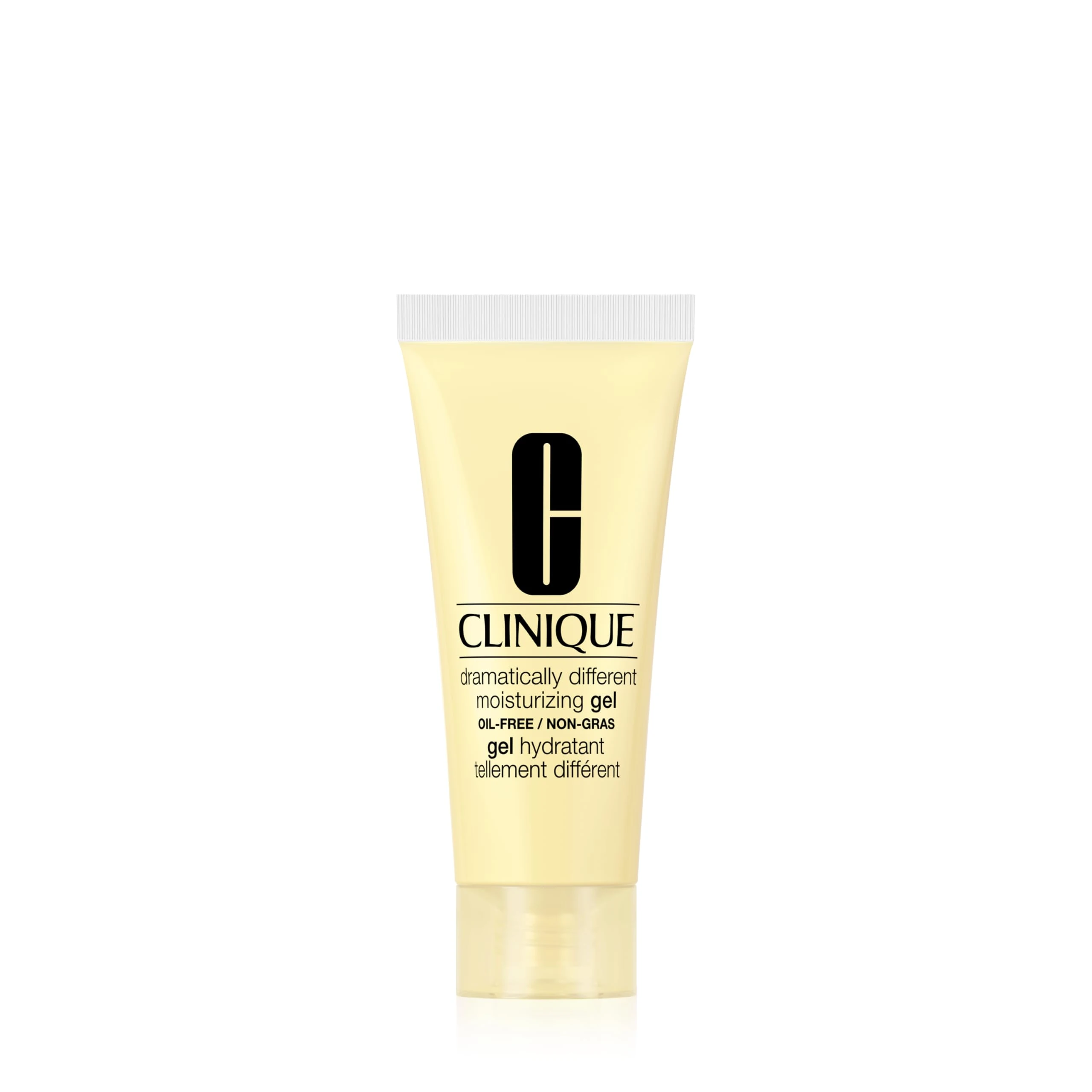 Clinique 3-Step Dramatically Different Moisturizing Oil-Free Gel For Combination Oily To Oily Skin Types