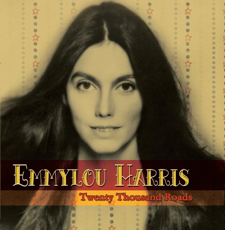 Twenty Thousand Roads