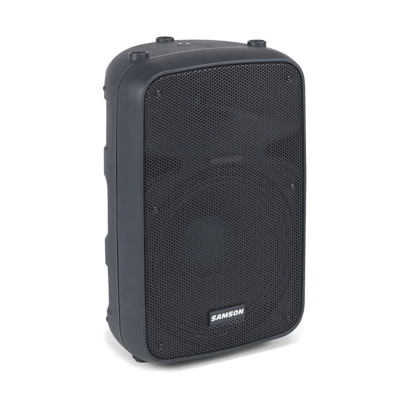 Samson x12d Active 2 Way auro-blanc