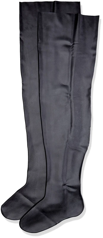 Rubber Secrets Bedboots