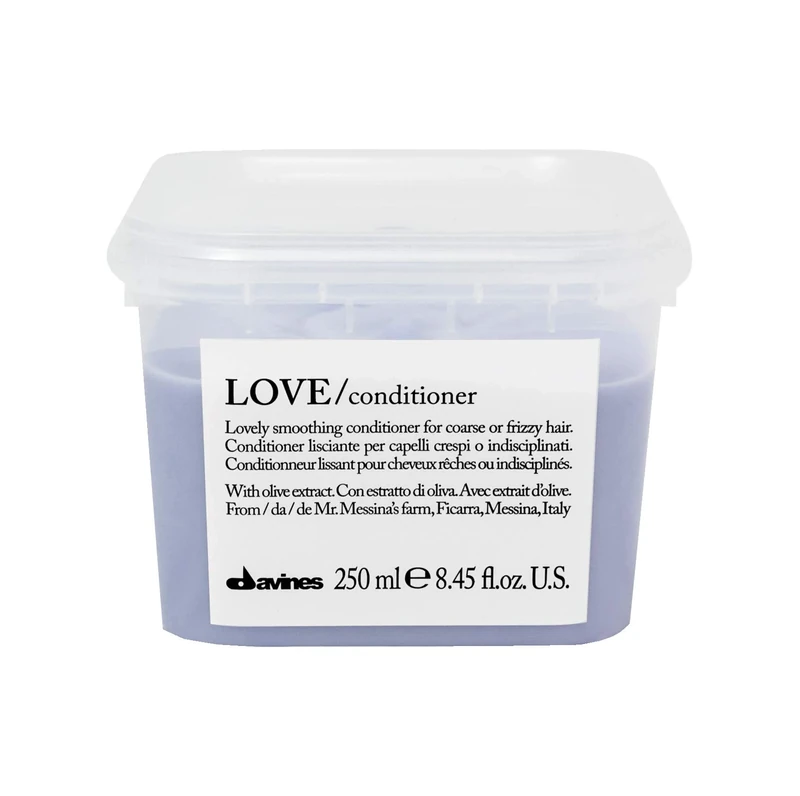Davines Essential Haircare LOVE / Conditioner - Lovely Smoothing Conditioner 250ml