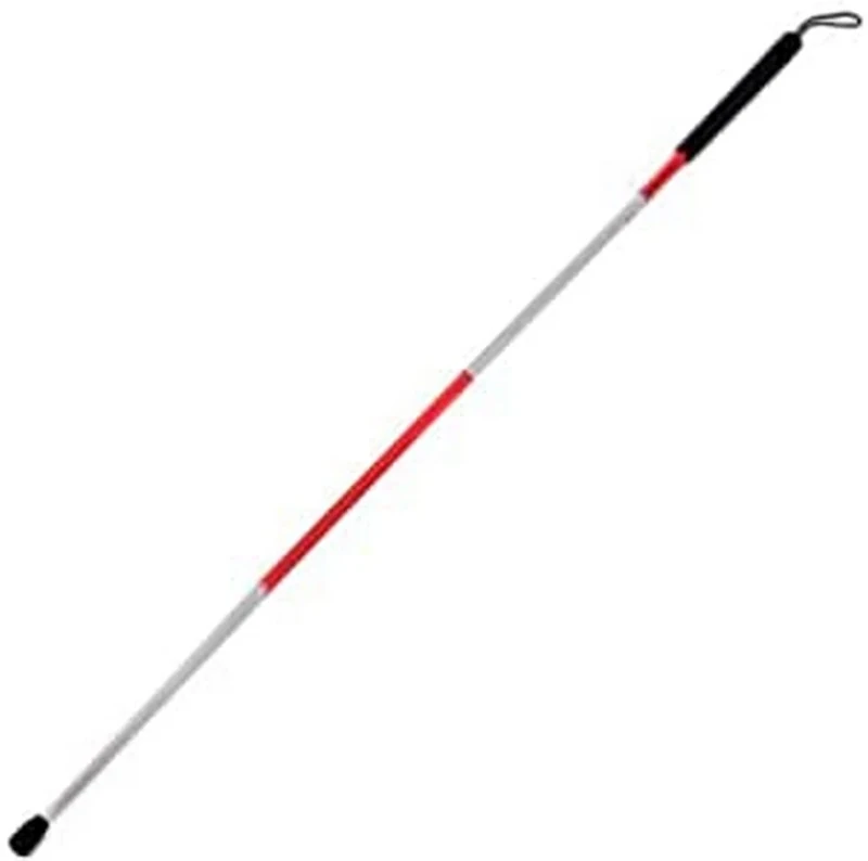 Quirumed QM936L Folding Aluminium Blind Walking Stick
