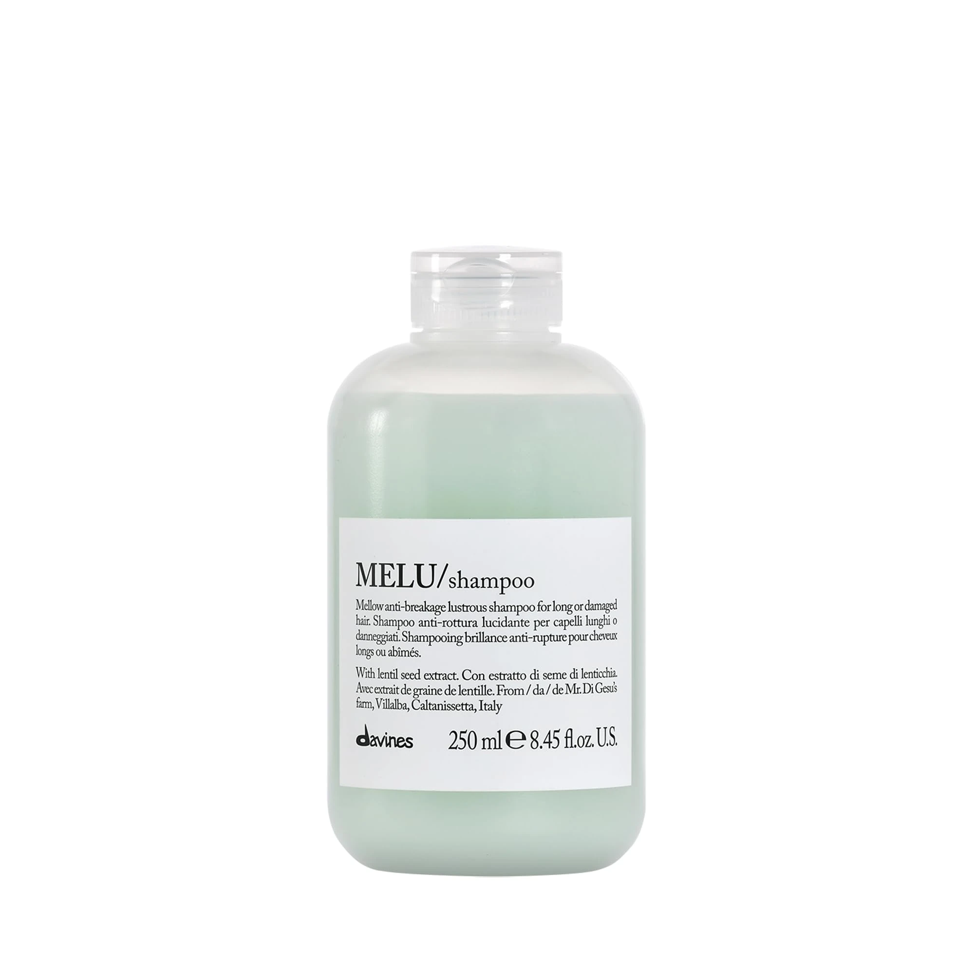 Davines Essential Haircare MELU / Shampoo 250ml