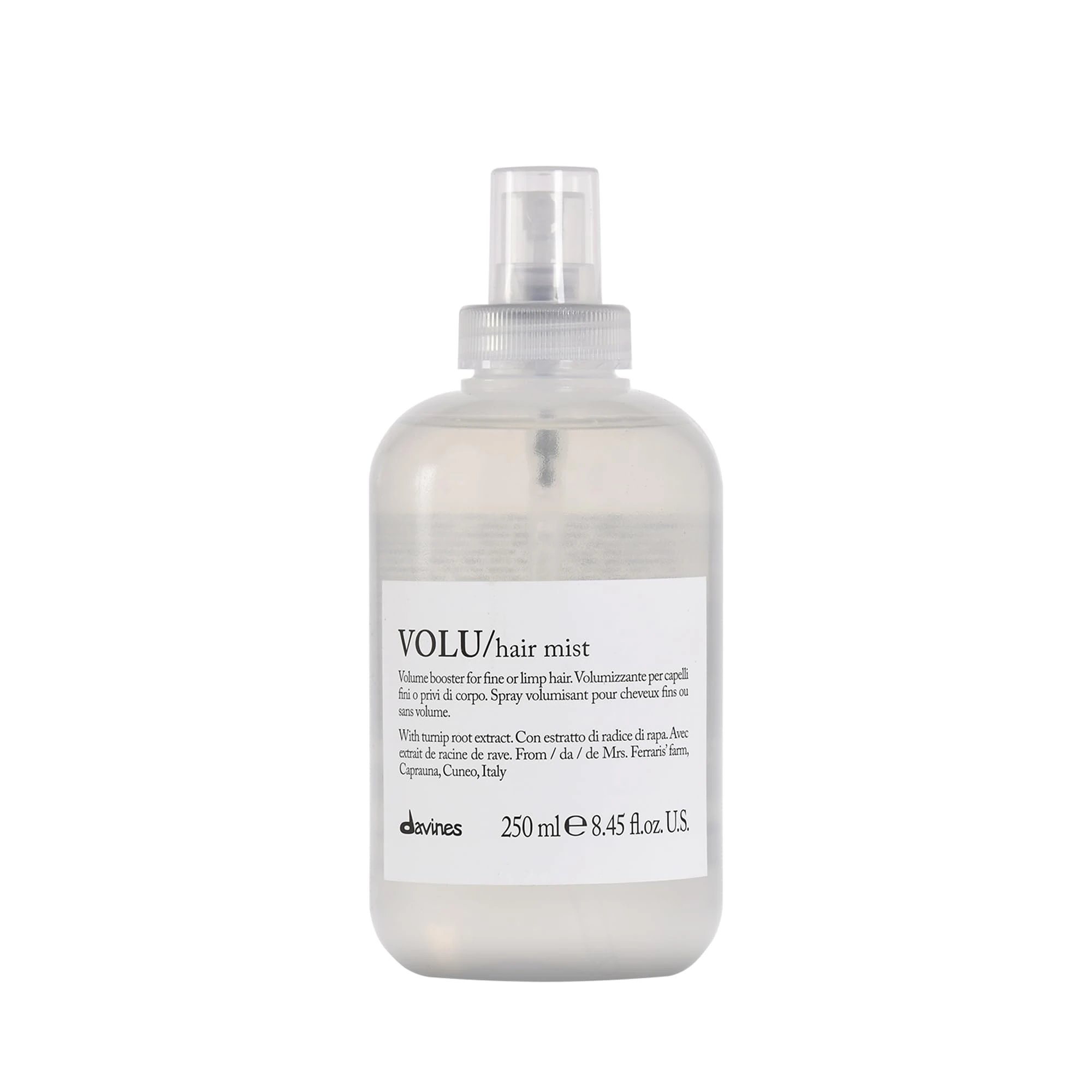 Davines Essential Haircare VOLU / Hair Mist 250ml