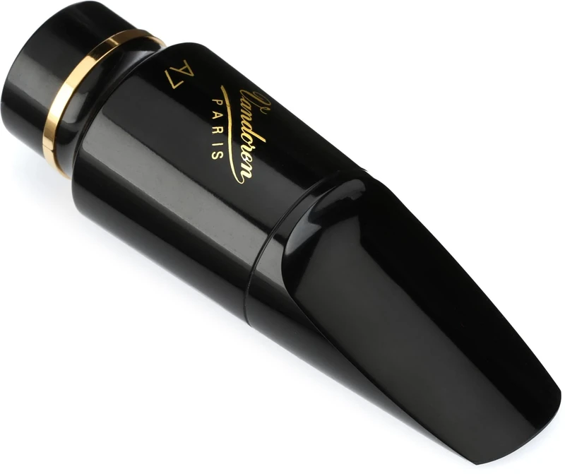 VANDOREN SM813S+ V16 Small Chamber A7 S+ Mouthpiece for Alto Saxophone