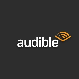 Audible Membership - Digital Audiobook Subscription