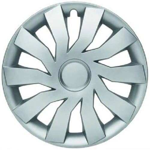 ALBRECHT automotive 09025 Car Wheel Trims Hill 15 " inches 1 Set of 4 Units