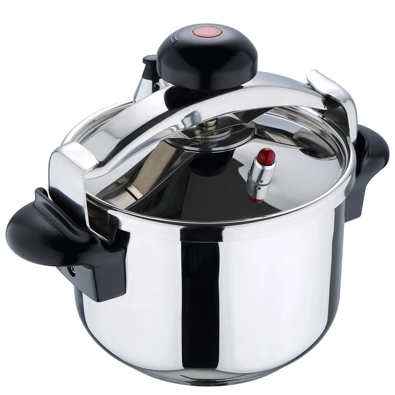 San Ignacio Córdoba - Pressure cooker, 22 cm, 6 liters