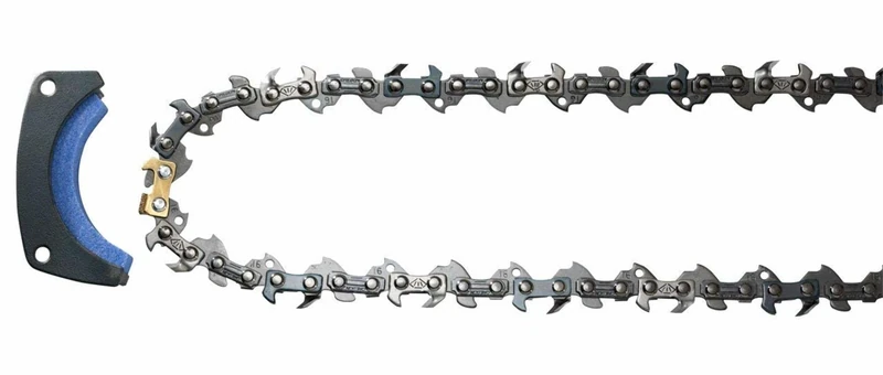 Oregon OEM 571037 Replacement Chain,powersharp 3/8 Low pro - Image 1