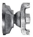 HILTI Quick Clamping Nut DD-CN-SML