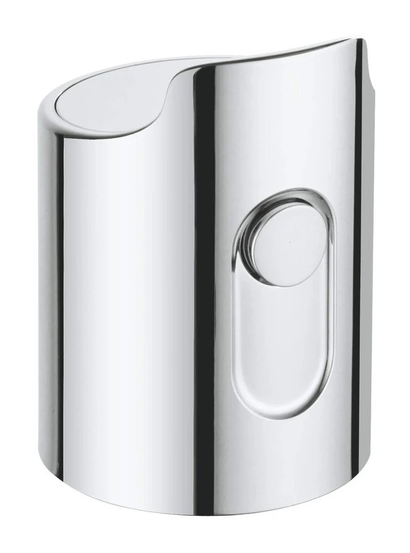 GROHE Grohtherm 2000 New Handle Chrome 47920000 - Image 1