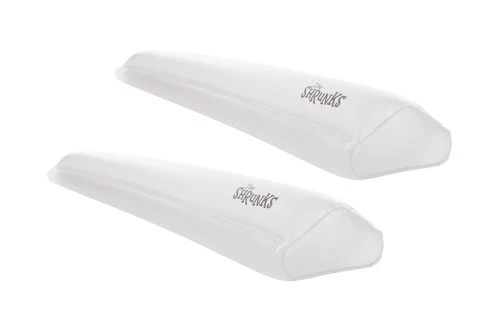 The Shrunks Wally Inflatable Bed Rail, 2 Count (Baby/Babe/Infant - Little Ones) - Image 1