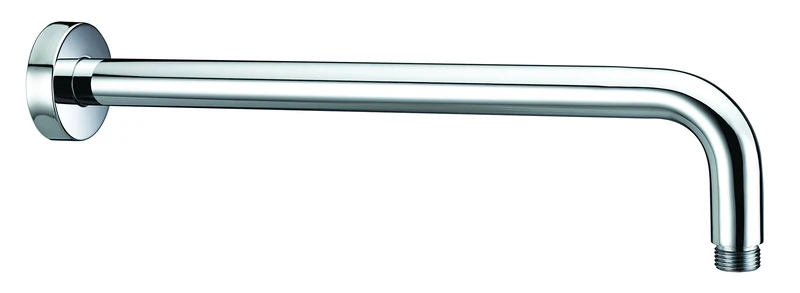 Bristan ARM CTRD02 C Large Round Shower Arm - Chrome Plated