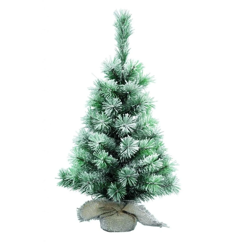 Pine 60 cm Snowy Green/BCO