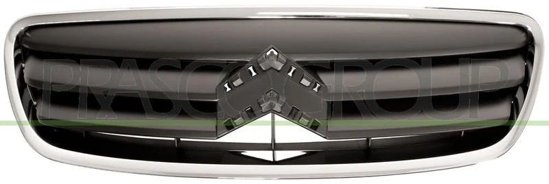 PRASCO CI3052021 Front Grille