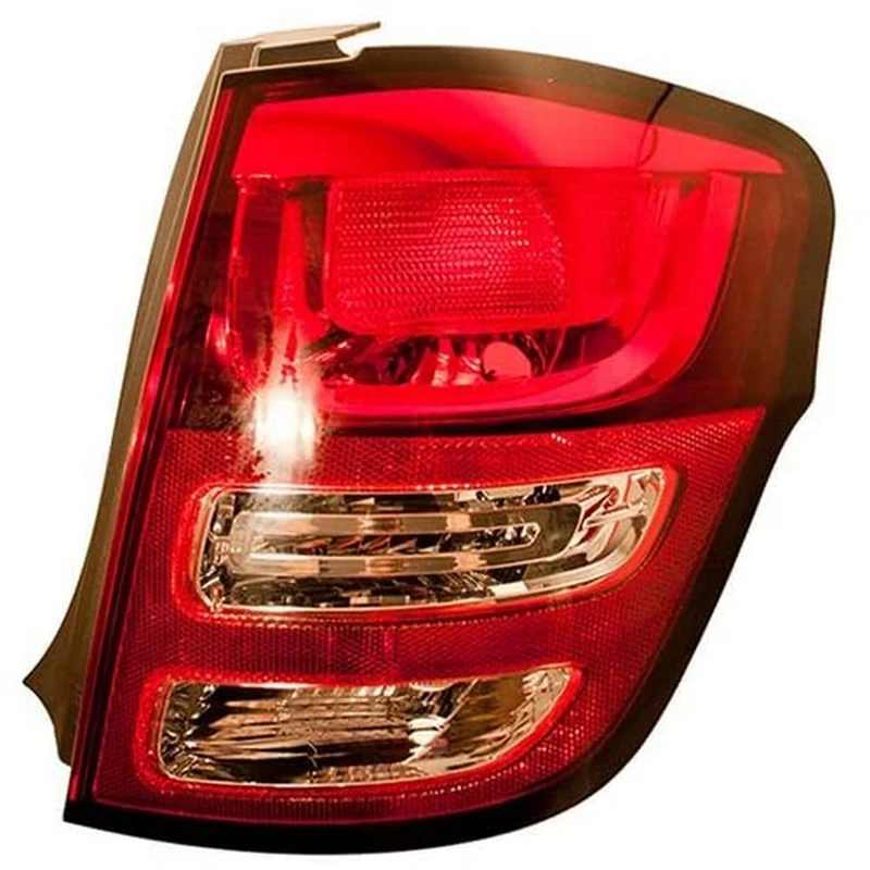 PRASCO CI3244153 Front Headlamps