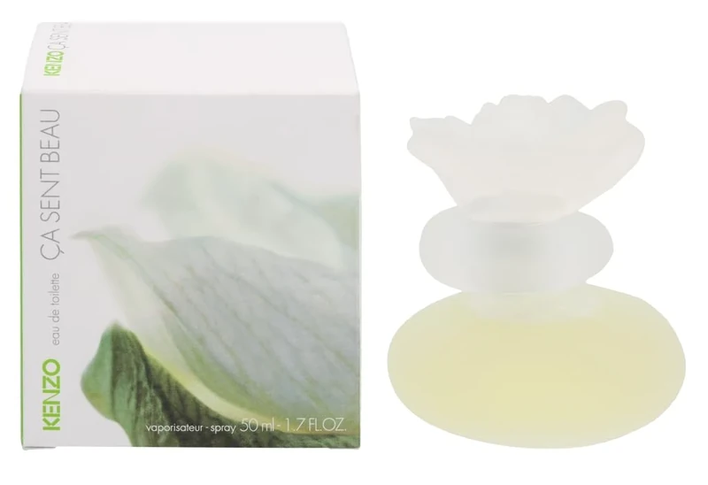 Ca Sent Beau Edt Vapo 50ml