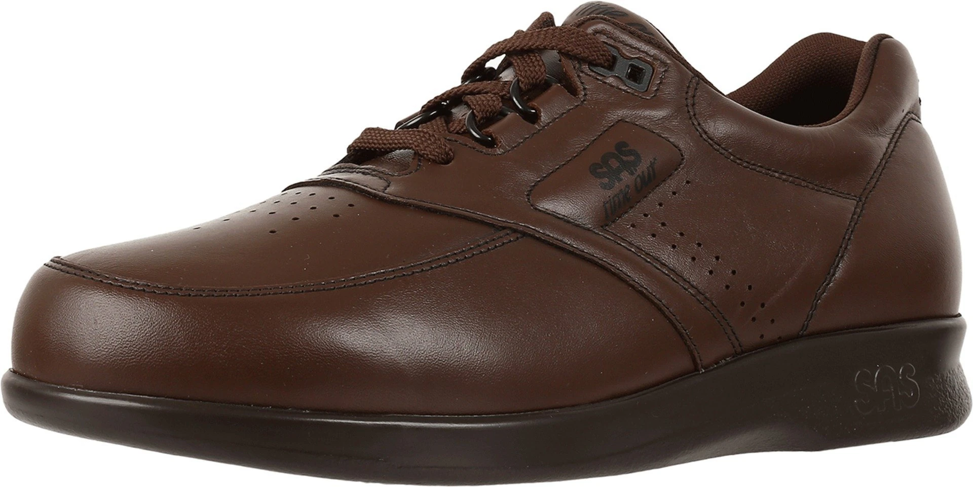 SAS Men's, Timeout Lace up Shoe