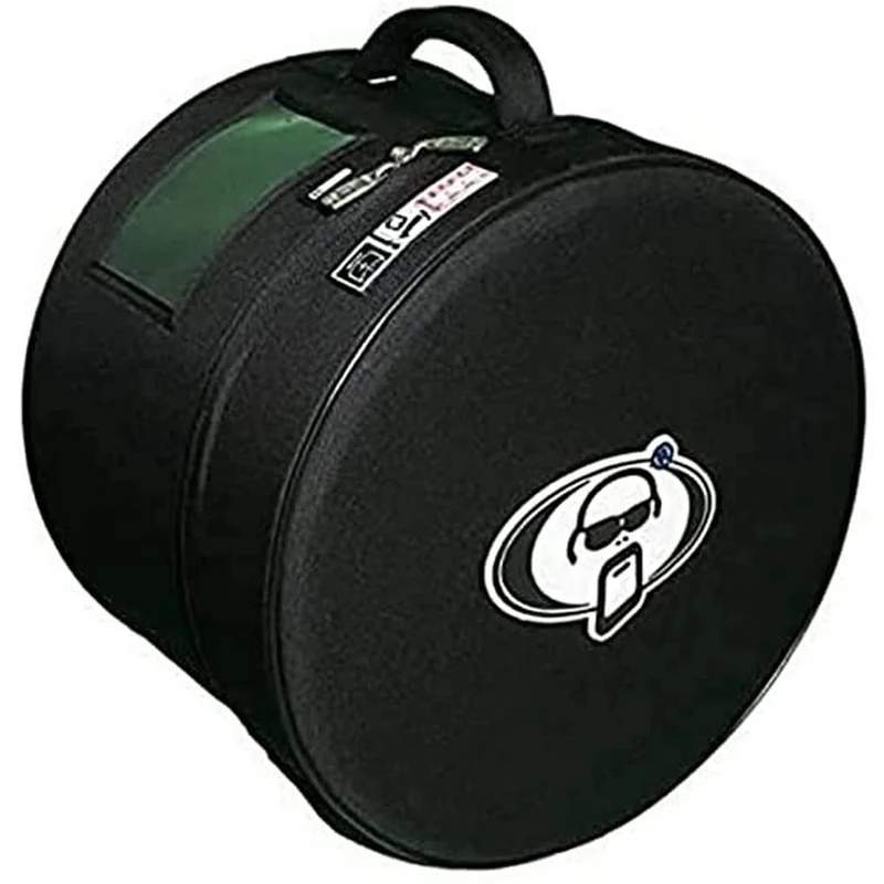 Protection Racket 8X8 Rims Rigid Tom
