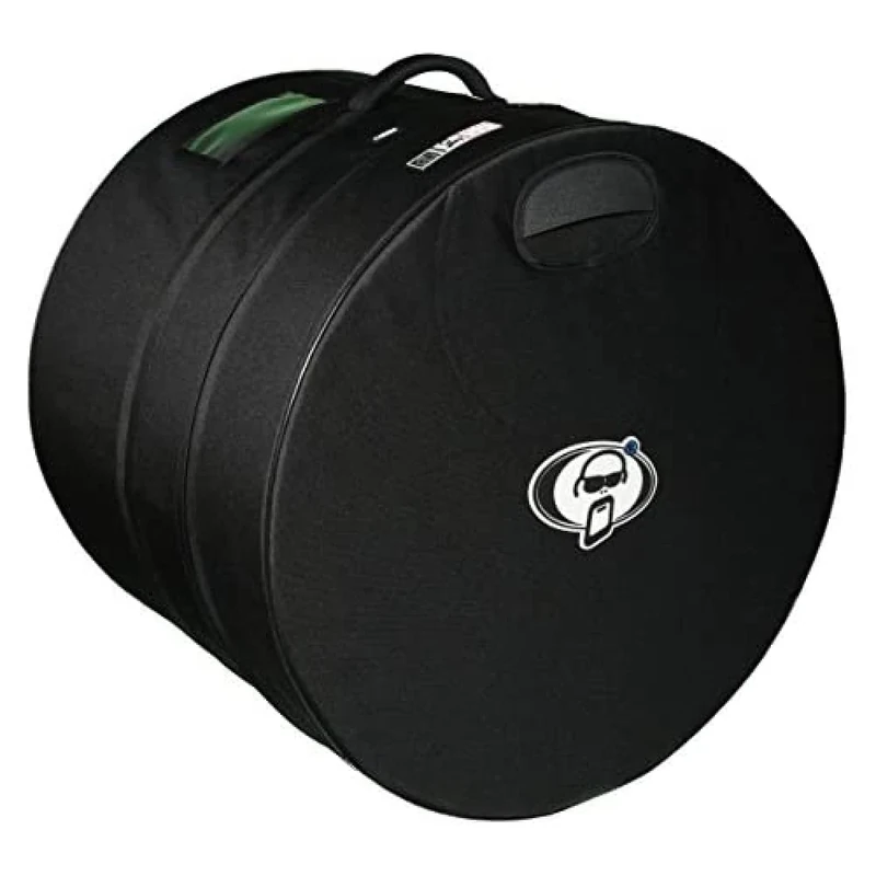 Protection Racket 22X16 Rigid Bass Drum