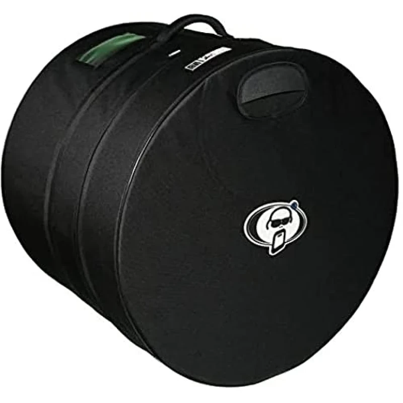 Protection Racket 24X14 Rigid Bass Drum