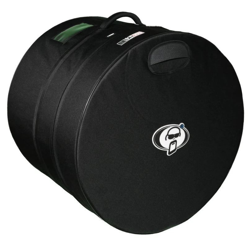 Protection Racket 24X18 Rigid Bass Drum