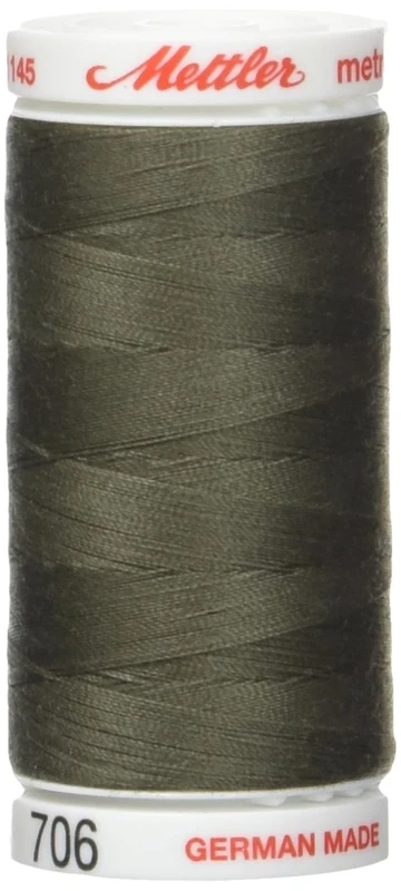 Mettler 1145-0706 N ° 5 Metrosene 500 Spool 100 m - Image 1