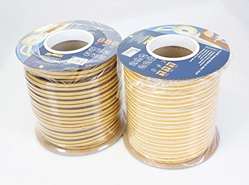 Window seal sealing tape window door rubber seal E, P profile. , 76756