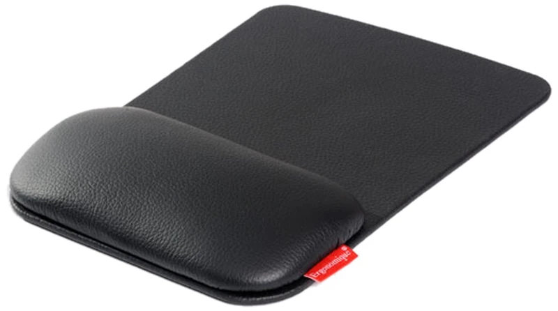 Ergonomique Ergonomic Mousepad - Black